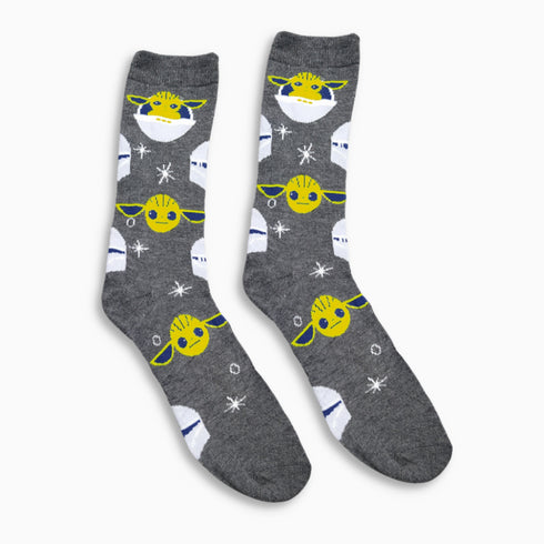 Disney Star Wars Funky Socks